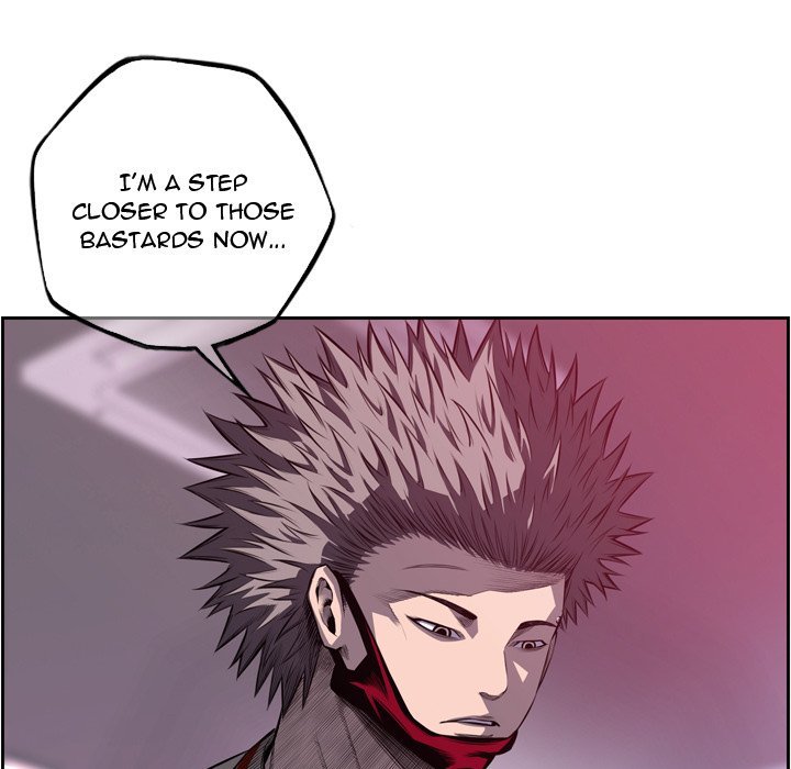 Supernova Manhwa - Chapter 170 Page 104