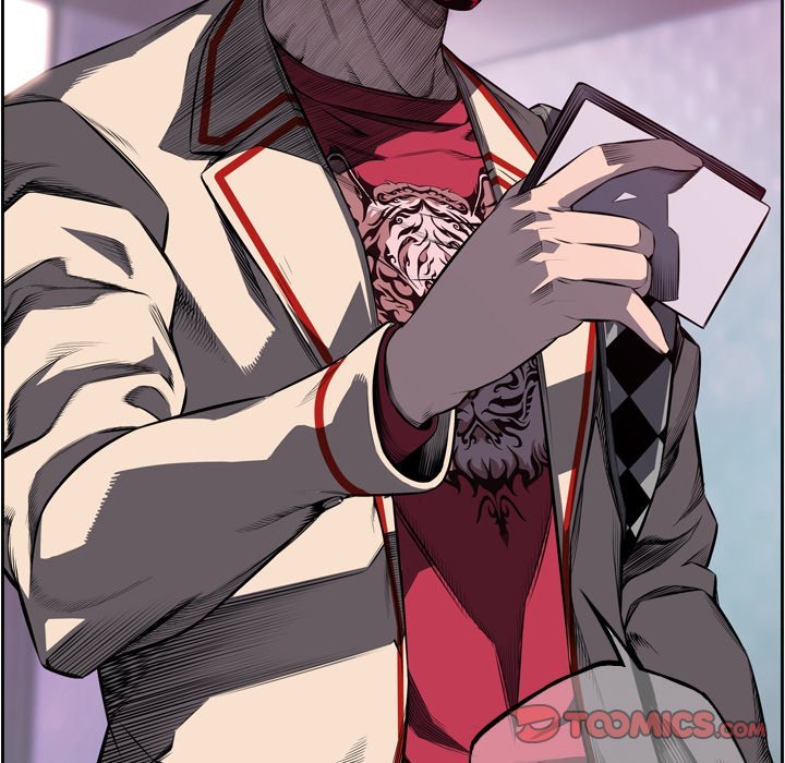 Supernova Manhwa - Chapter 170 Page 105