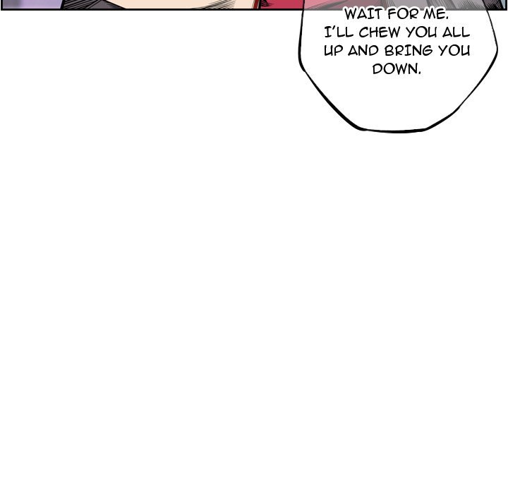 Supernova Manhwa - Chapter 170 Page 106