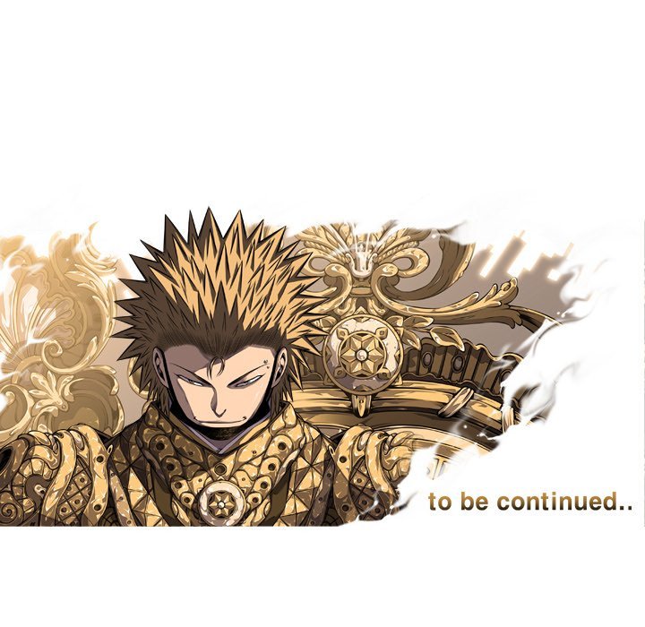 Supernova Manhwa - Chapter 170 Page 107