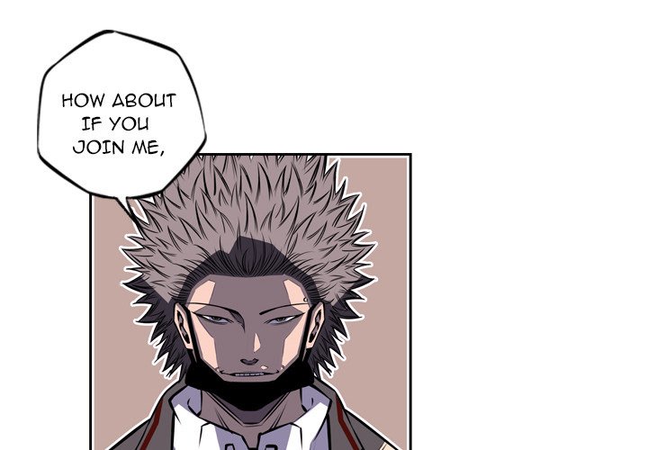 Supernova Manhwa - Chapter 31 Page 1