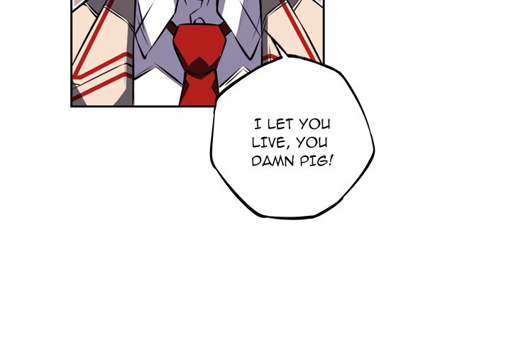 Supernova Manhwa - Chapter 31 Page 2