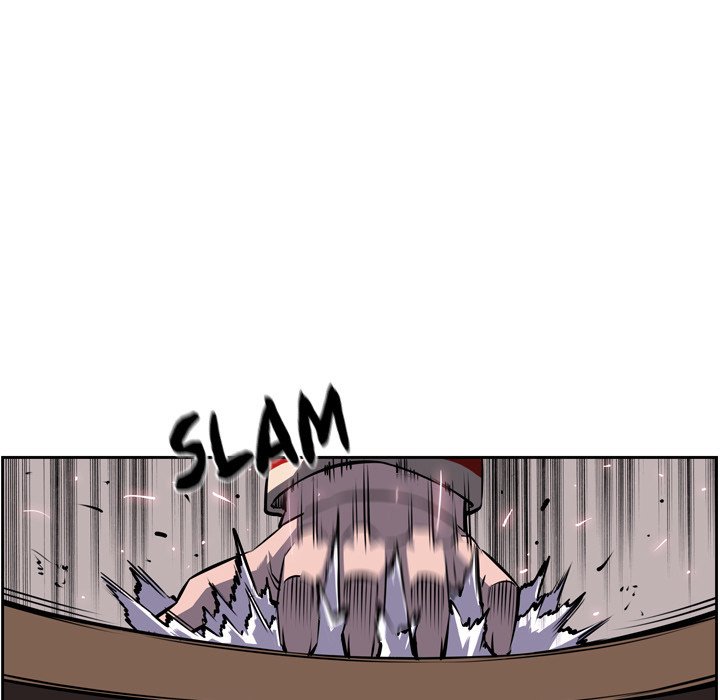 Supernova Manhwa - Chapter 31 Page 6