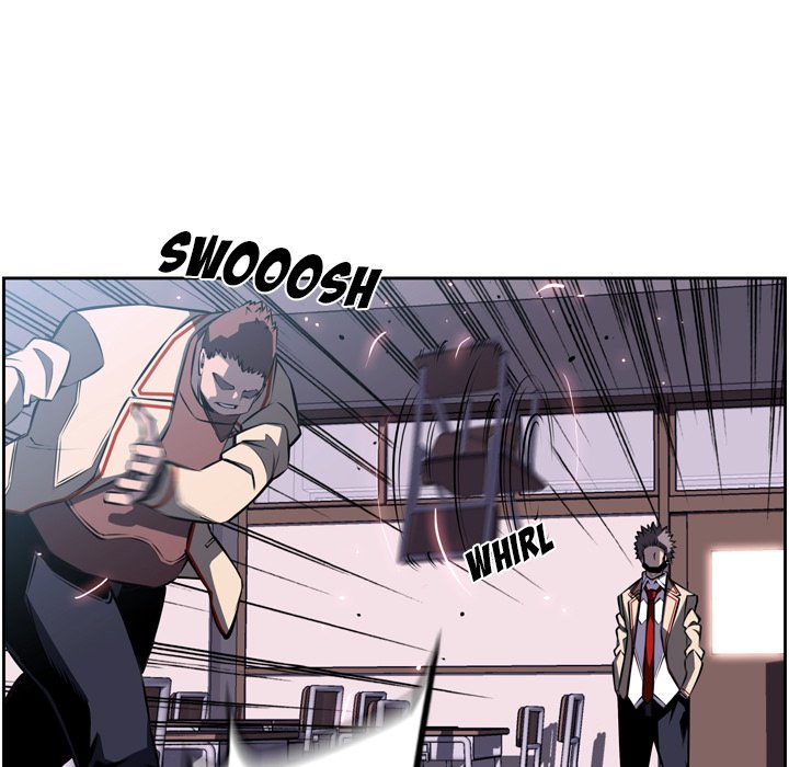 Supernova Manhwa - Chapter 31 Page 16