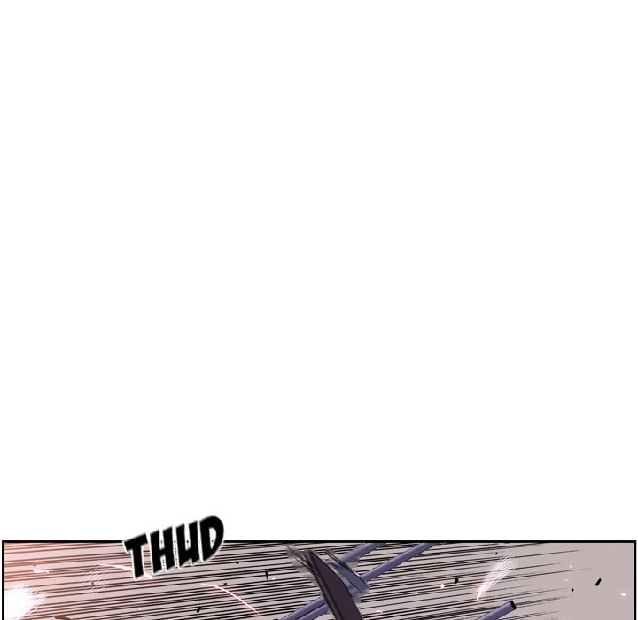 Supernova Manhwa - Chapter 31 Page 19