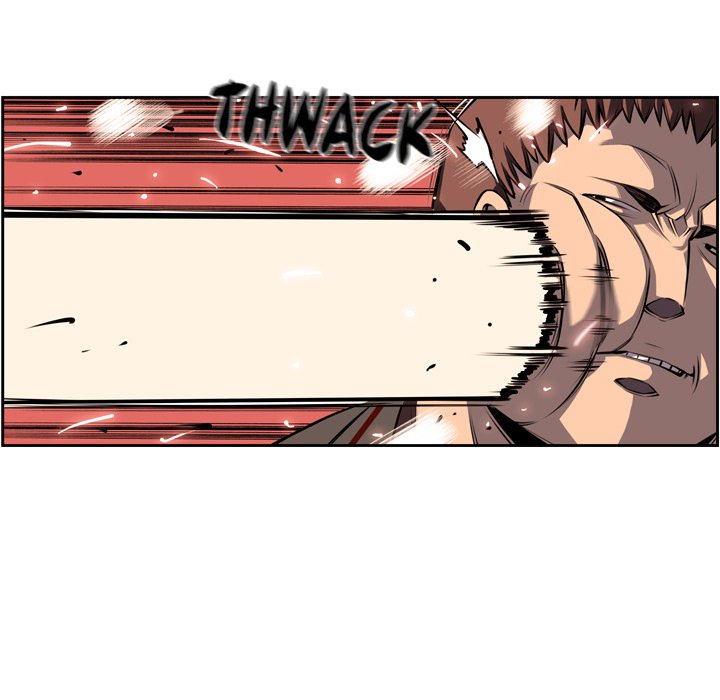 Supernova Manhwa - Chapter 31 Page 29