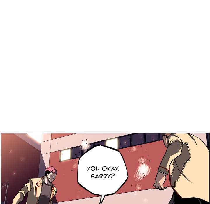 Supernova Manhwa - Chapter 31 Page 30