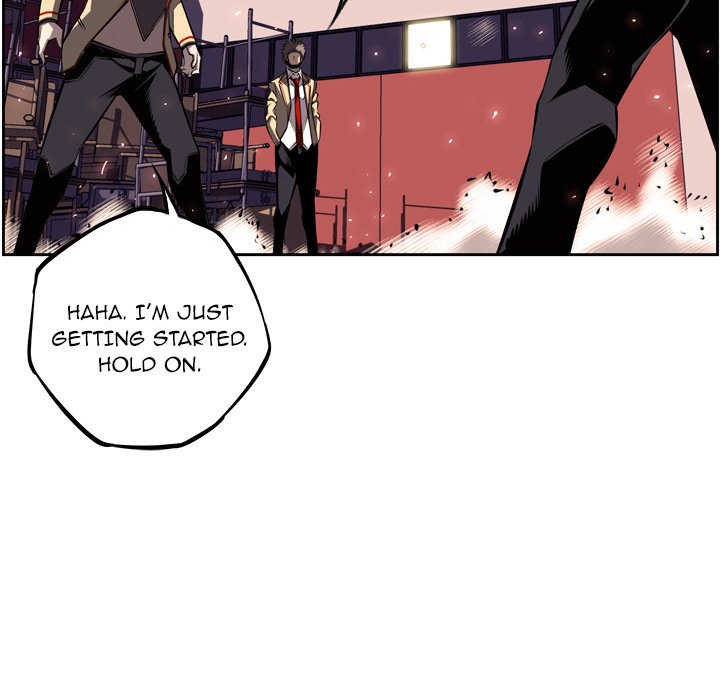 Supernova Manhwa - Chapter 31 Page 31