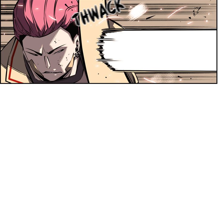 Supernova Manhwa - Chapter 31 Page 34