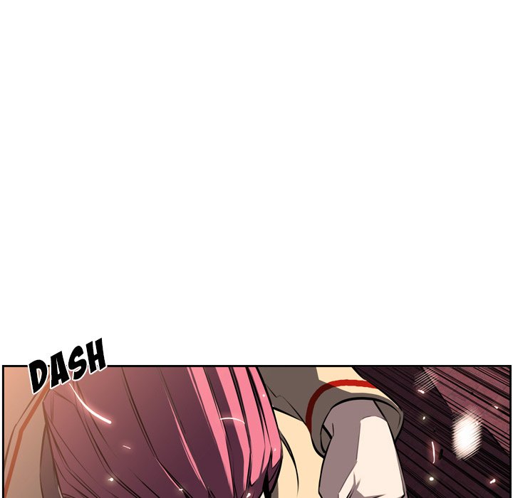 Supernova Manhwa - Chapter 31 Page 35