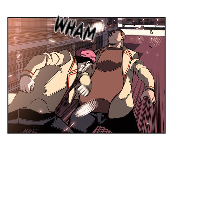 Supernova Manhwa - Chapter 31 Page 37