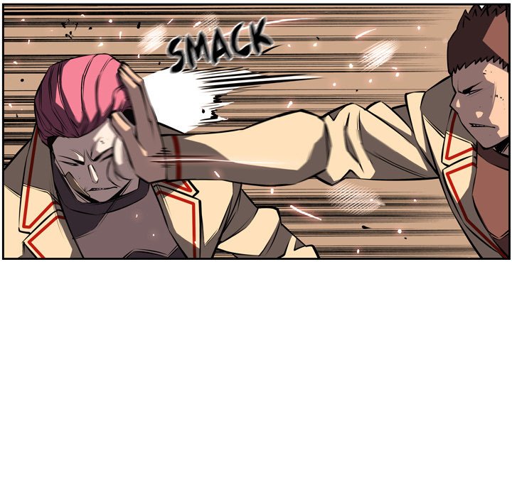 Supernova Manhwa - Chapter 31 Page 40