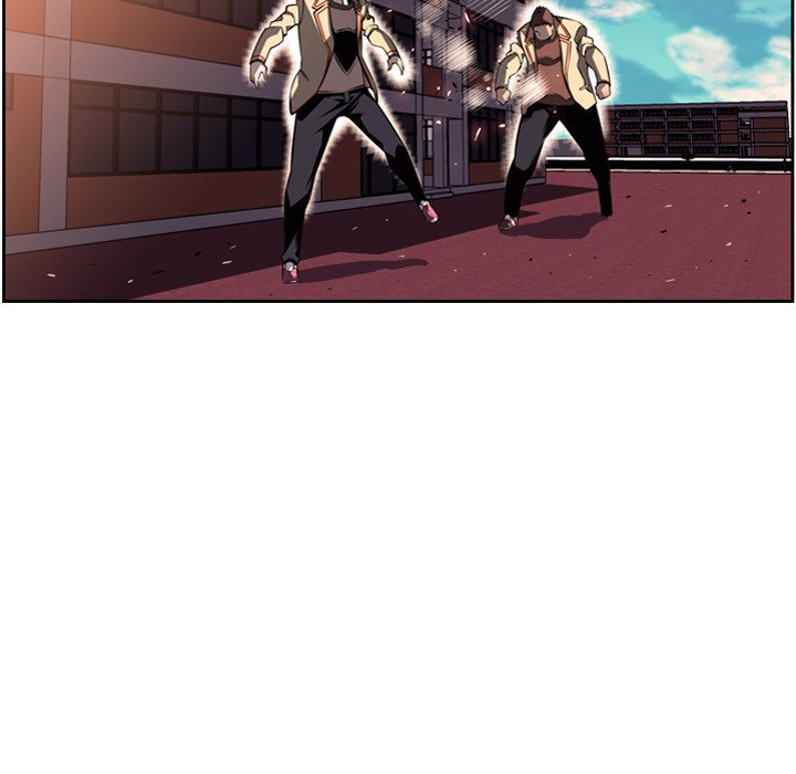 Supernova Manhwa - Chapter 31 Page 46