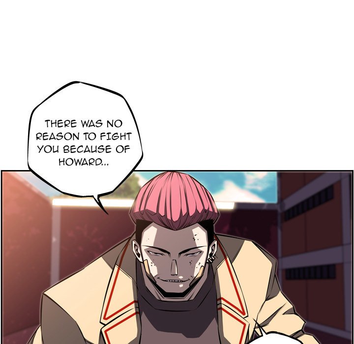 Supernova Manhwa - Chapter 31 Page 47