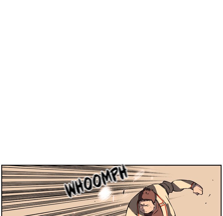 Supernova Manhwa - Chapter 31 Page 54