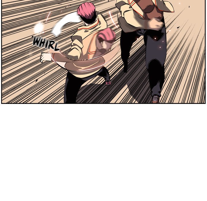 Supernova Manhwa - Chapter 31 Page 55