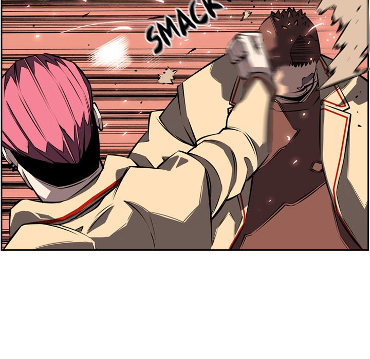 Supernova Manhwa - Chapter 31 Page 58