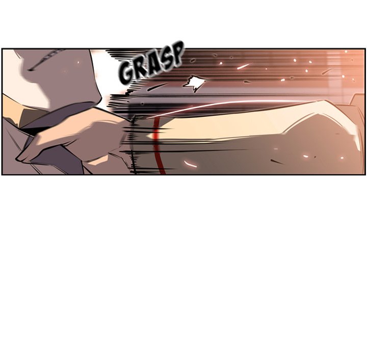 Supernova Manhwa - Chapter 31 Page 62