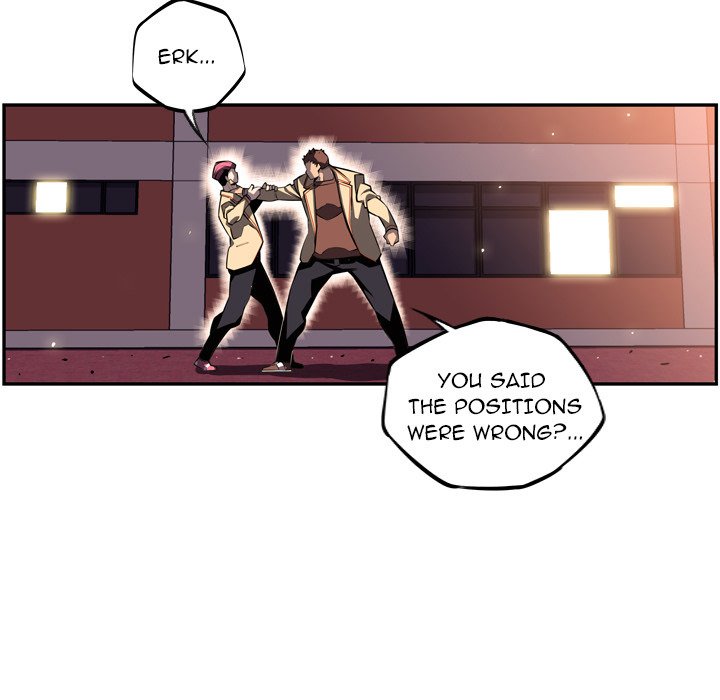 Supernova Manhwa - Chapter 31 Page 65