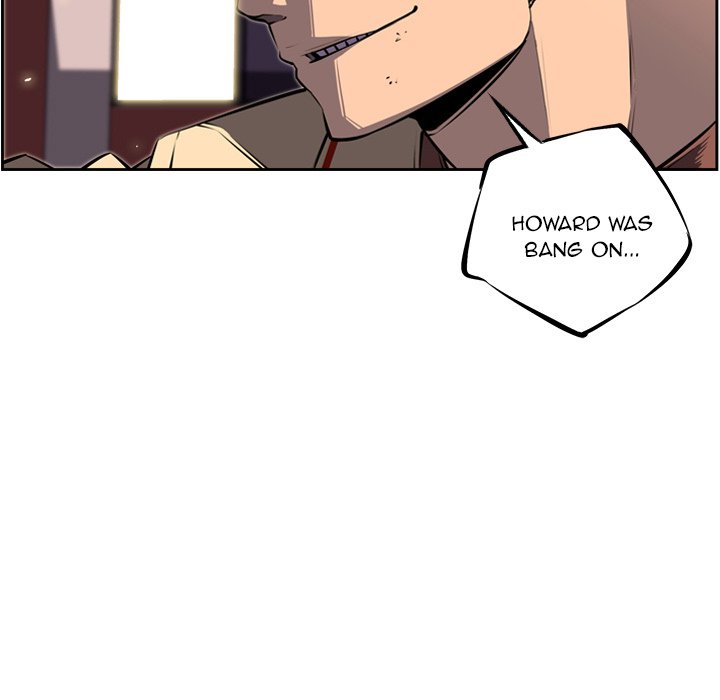 Supernova Manhwa - Chapter 31 Page 67