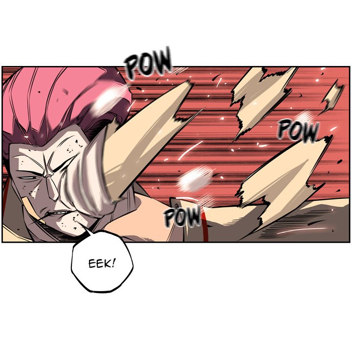 Supernova Manhwa - Chapter 31 Page 73