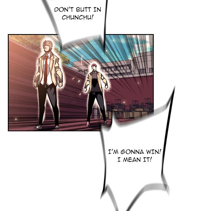 Supernova Manhwa - Chapter 31 Page 84