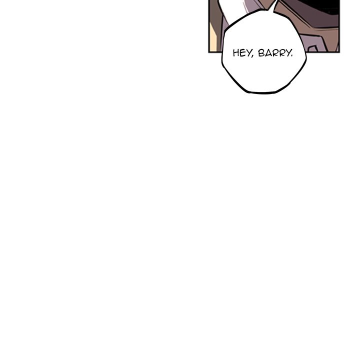 Supernova Manhwa - Chapter 31 Page 86