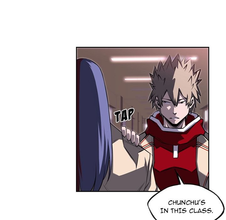 Supernova Manhwa - Chapter 73 Page 8