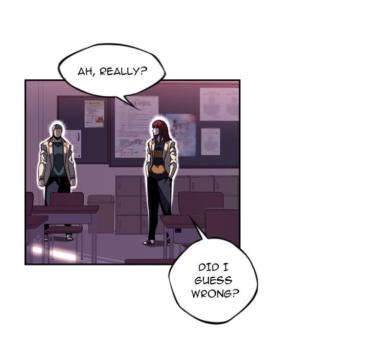 Supernova Manhwa - Chapter 73 Page 40