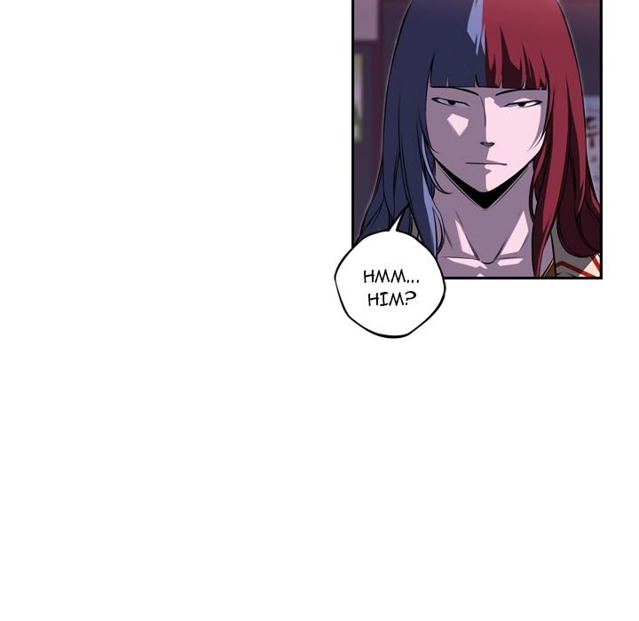 Supernova Manhwa - Chapter 73 Page 44