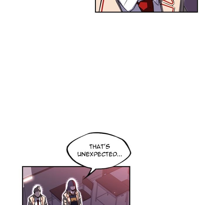 Supernova Manhwa - Chapter 73 Page 52