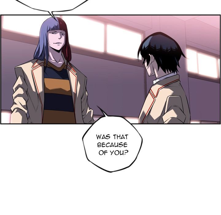 Supernova Manhwa - Chapter 73 Page 56