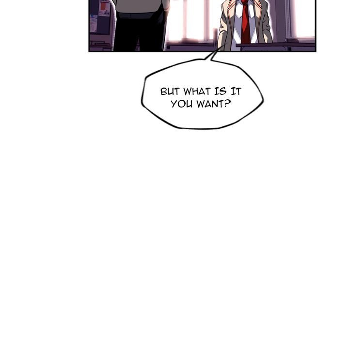 Supernova Manhwa - Chapter 73 Page 59