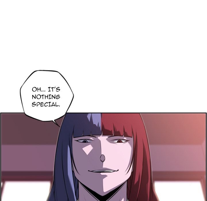 Supernova Manhwa - Chapter 73 Page 60