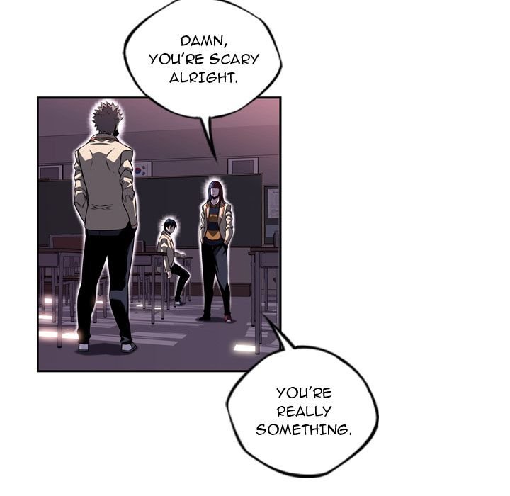 Supernova Manhwa - Chapter 73 Page 68