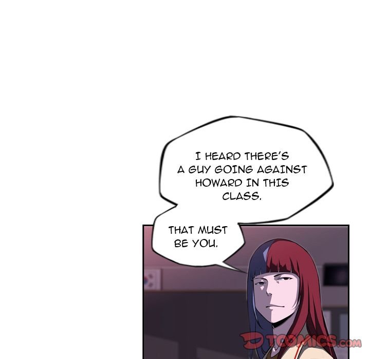 Supernova Manhwa - Chapter 73 Page 69