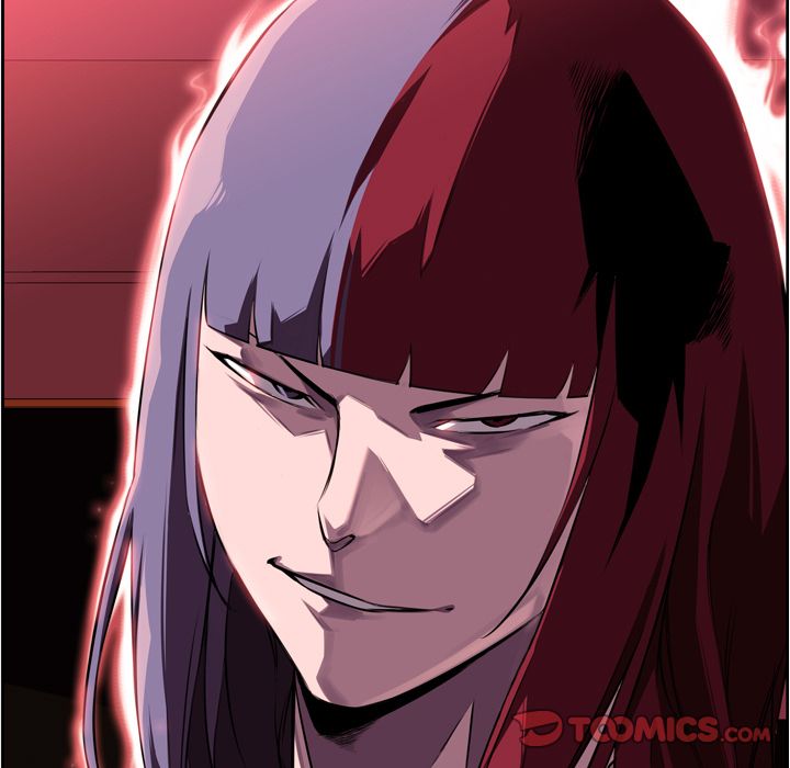 Supernova Manhwa - Chapter 73 Page 73