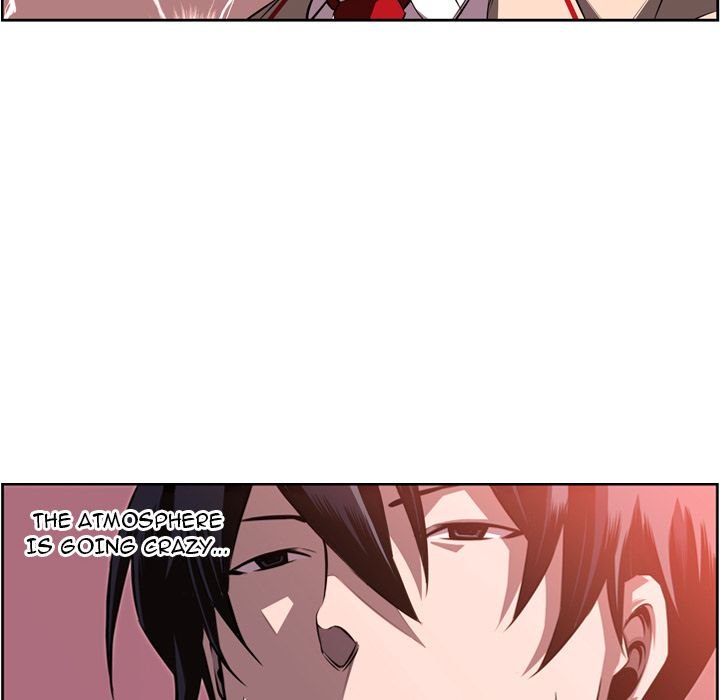 Supernova Manhwa - Chapter 73 Page 76