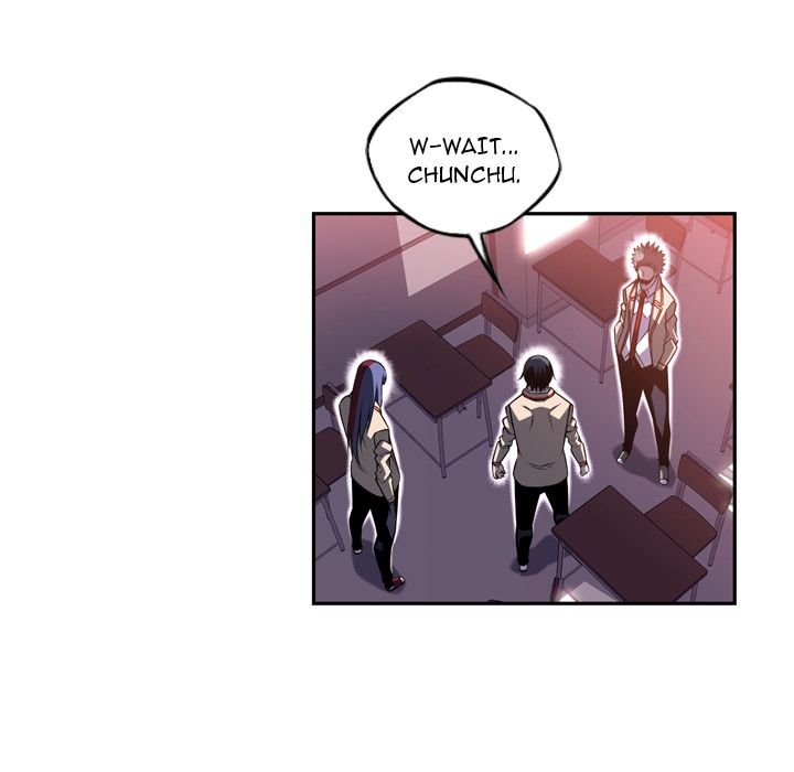 Supernova Manhwa - Chapter 73 Page 79