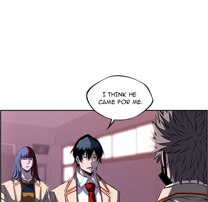 Supernova Manhwa - Chapter 73 Page 80