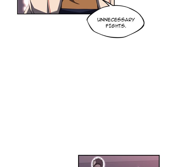 Supernova Manhwa - Chapter 73 Page 90