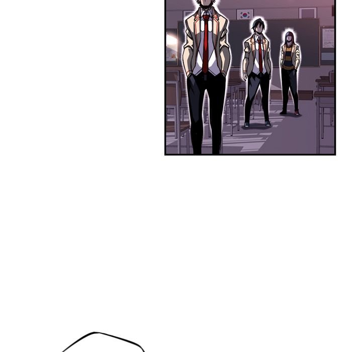 Supernova Manhwa - Chapter 73 Page 91