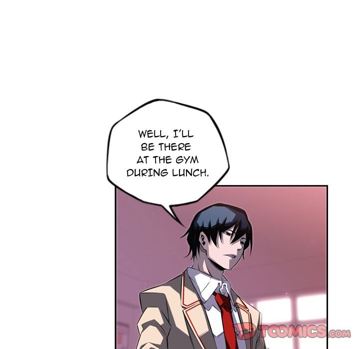 Supernova Manhwa - Chapter 73 Page 93