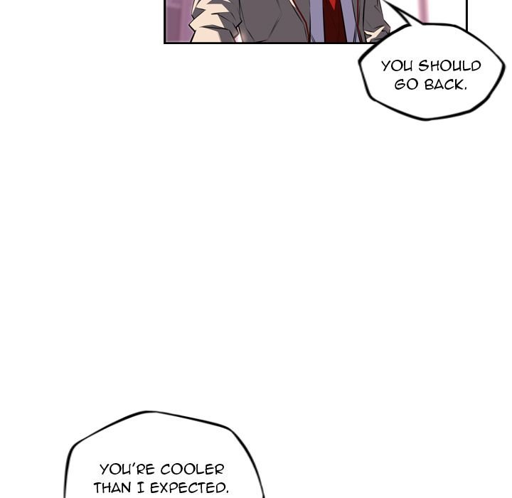 Supernova Manhwa - Chapter 73 Page 94