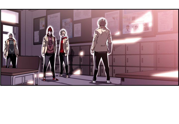 Supernova Manhwa - Chapter 101 Page 3