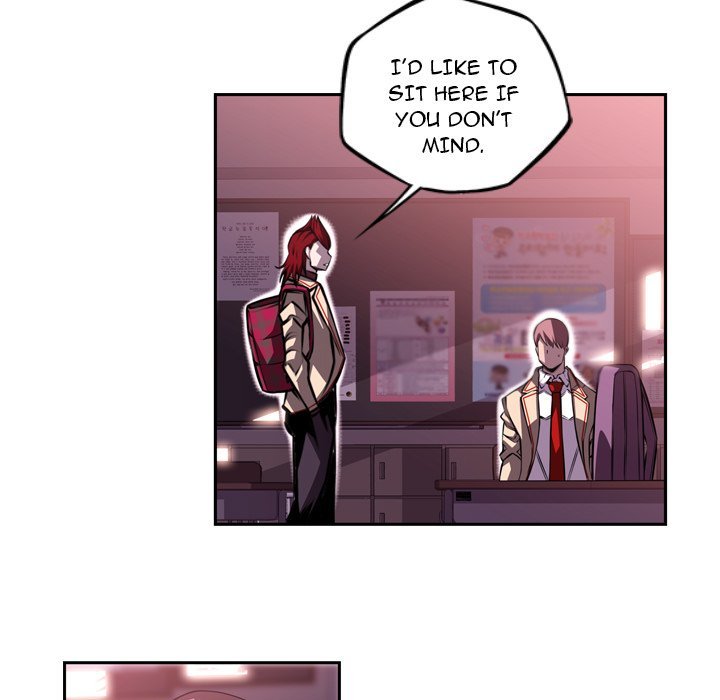 Supernova Manhwa - Chapter 101 Page 8