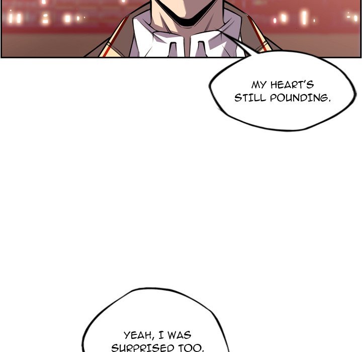 Supernova Manhwa - Chapter 101 Page 20