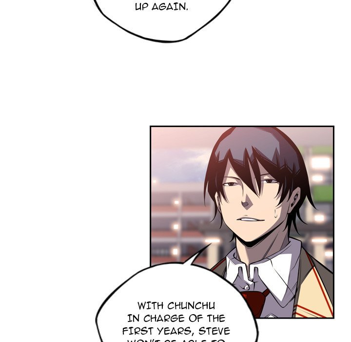 Supernova Manhwa - Chapter 101 Page 24