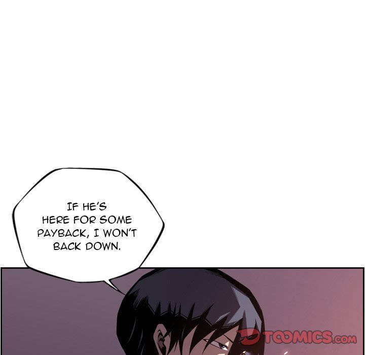 Supernova Manhwa - Chapter 101 Page 29