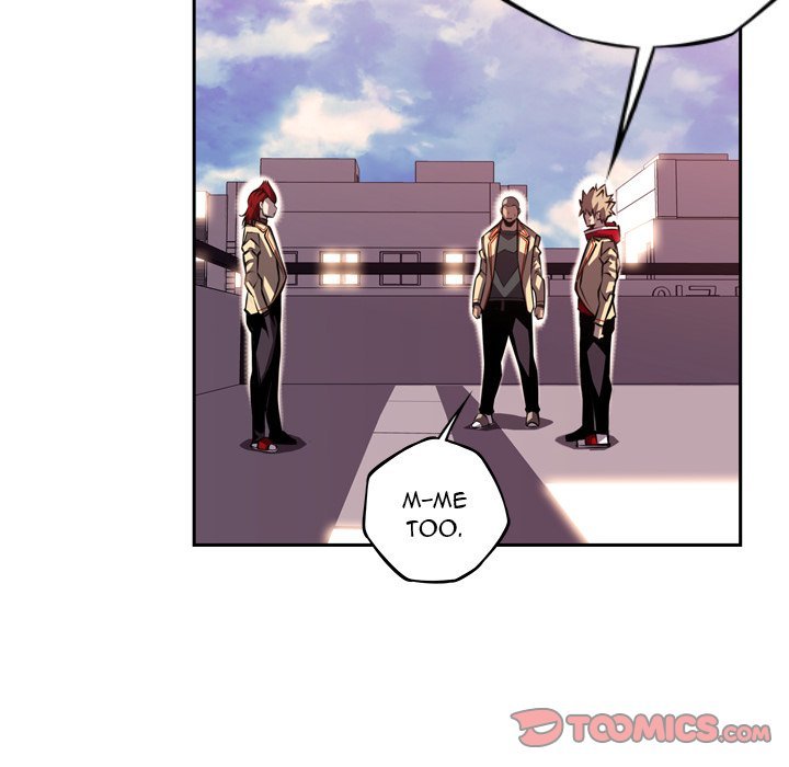 Supernova Manhwa - Chapter 101 Page 33
